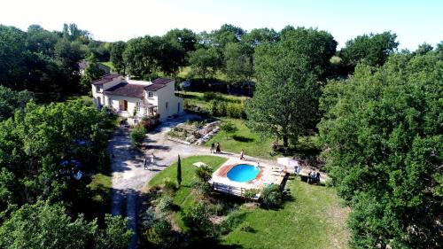 Pelleport Maison | Bienvenue dans notre petit paradis