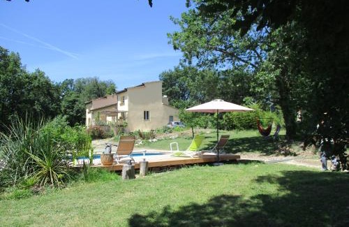 Pelleport Maison | Bienvenue dans notre petit paradis