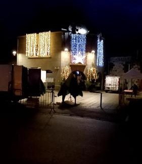 Saint-Pierre-de-Plesguen Maison | Bienvenue