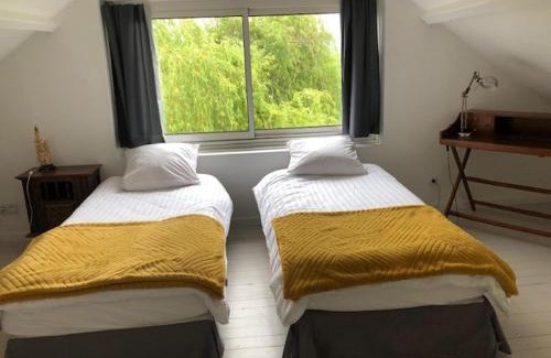 Parbayse Maison | Bienvenue pour vous détendre