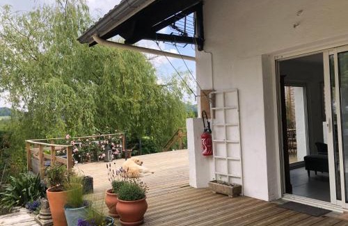Parbayse Maison | Bienvenue pour vous détendre