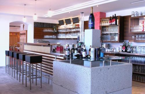 Schlagl Hôtel | Biergasthaus Schiffner