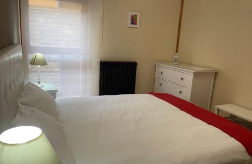 Biescas Appartement | BIESCAS-PIRINEO-RELAX