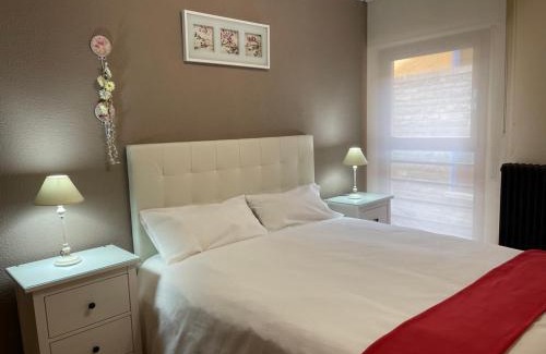 Biescas Appartement | BIESCAS-PIRINEO-RELAX