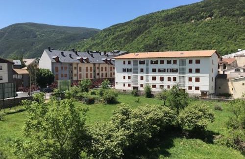 Biescas Hôtel | Biescas San Roque