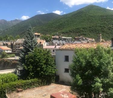 Biescas Hôtel | Biescas San Roque