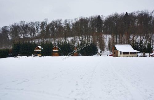 Myczkowce Maison | Bieszczadzka Kryjówka