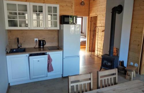 Lutowiska Maison | Bieszczadzki Luz