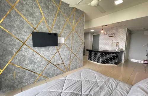 Gua Appartement | BIEY APARTMENT D'perdana