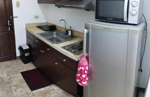 Brgy. 719 Appartement | BIG 1 Bedroom Condo Near Mall of Asia