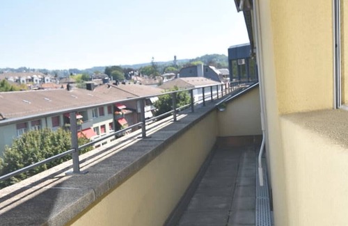 Muhlebach Appartement | Big 1BR apartment in the center (Mill 3.55)