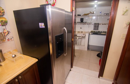 Alma Rosa Appartement | Big 3 bed rooms 4 beds Condo for Families & groups—30 mins away from mayor spots
