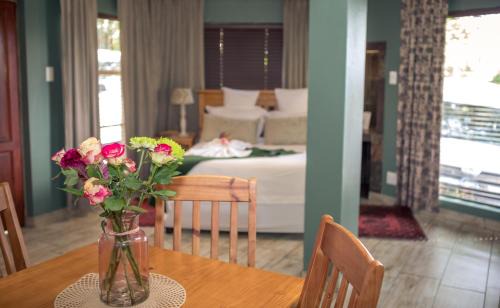 Emalahleni Maison | Big 5 Guest House Witbank