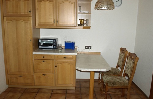 Roschbach Maison | Grande maison de vacances ***** 170 m² habitables et 70 m² d'espace Wellness