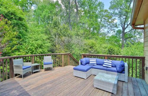 North Brookhaven Maison | Big 6br,4ba Home W 10-car Parking For Crewsgrps