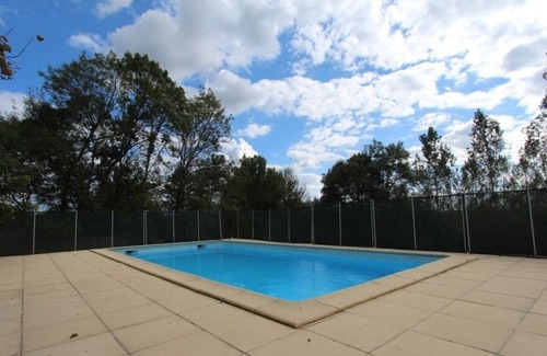 Maurens Maison | GRANDE ET BELLE MAISON EN PIERRE, PISCINE SECURISEE