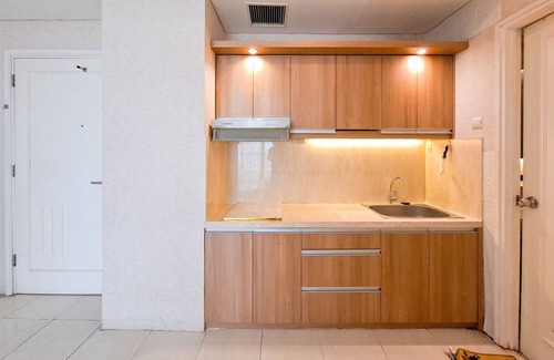 Pinang Appartement | Big And Combined 3Br Apartment Silkwood Residence