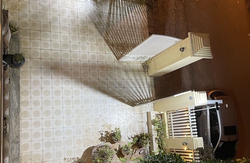 Thu Duc Villa | Big and new Villa