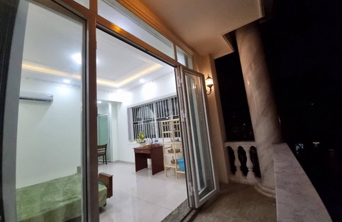 Thu Duc Villa | Big and new Villa