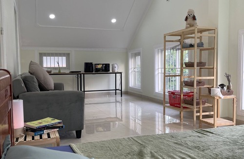 Thu Duc Villa | Big and new Villa