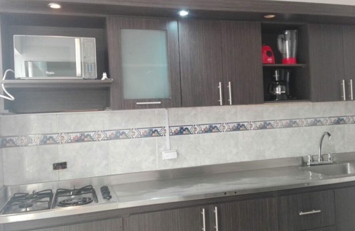 Laureles Appartement | Grand et bel appartement