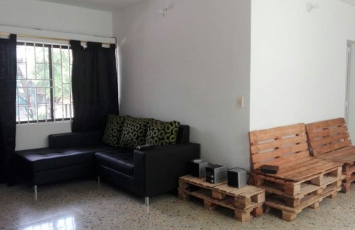 Laureles Appartement | Grand et bel appartement