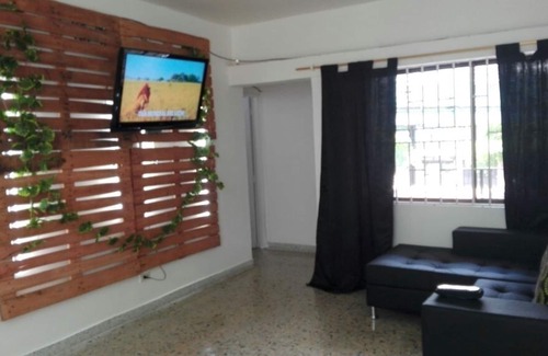 Laureles Appartement | Grand et bel appartement