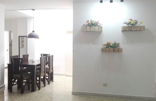 Laureles Appartement | Grand et bel appartement