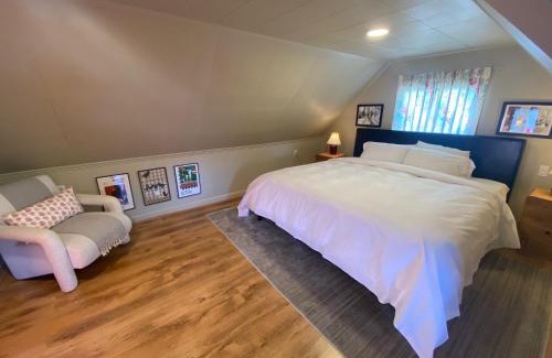 Kitchener Appartement | Big apartment by the Farmers market