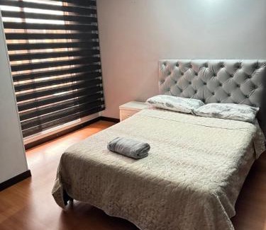 Fontibon Appartement | Big apartment Hayuelos