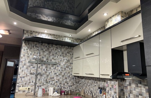 Avlabari Appartement | Grand appartement dans Avlabari