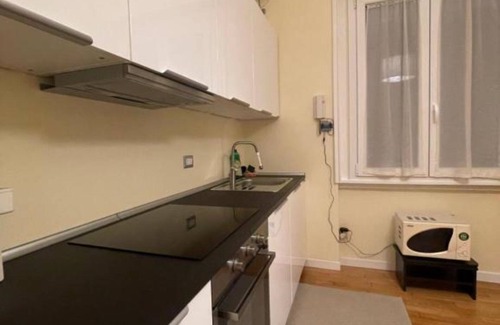 Carrobbio Appartement | Big Appartment in the very center of milan