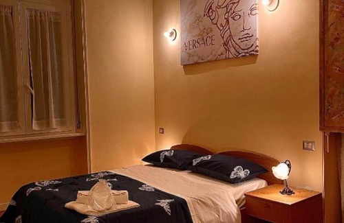 Carrobbio Appartement | Big Appartment in the very center of milan