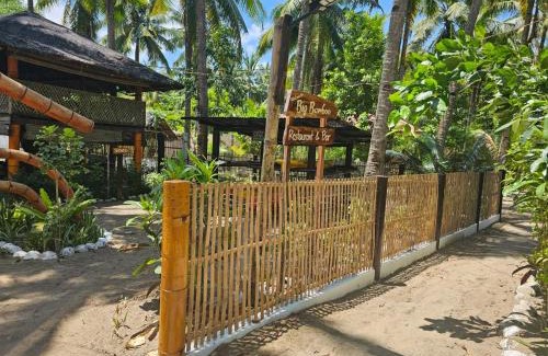 Sipalay Station Balnéaire | Big BamBoo Beach Resort Sipalay