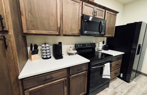 Tri-Cities Maison | Big Bear near Canyon Lakes