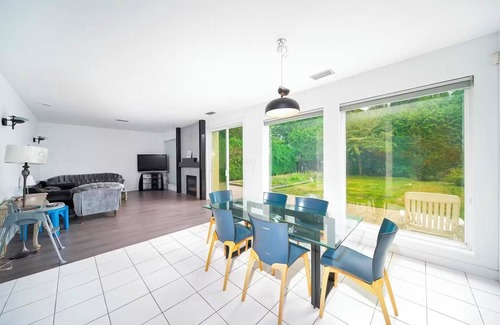 Richmond Maison | Beautiful House in Richmond