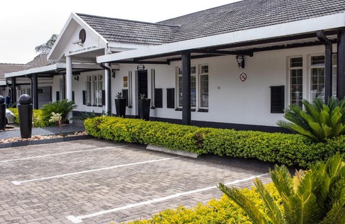 Polokwane Hôtel | Big Ben Lodge