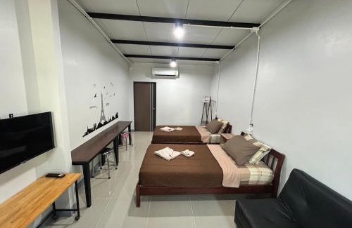 Kaeng Khoi Maison | BIG BEN Residence