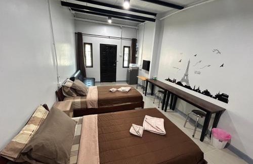 Kaeng Khoi Maison | BIG BEN Residence