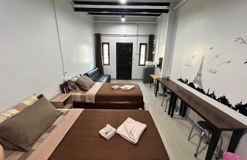 Kaeng Khoi Maison | BIG BEN Residence
