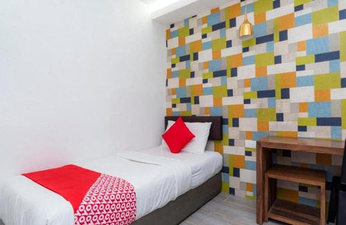 Johor Bahru Hôtel | Big Big Hotel