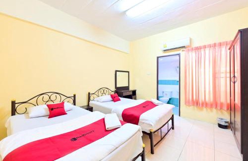 Ladprao Appartement | Big Bird Palace Ladprao 71