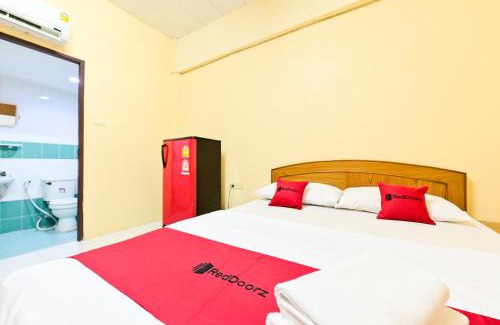 Ladprao Appartement | Big Bird Palace Ladprao 71