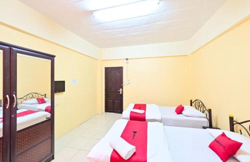 Ladprao Appartement | Big Bird Palace Ladprao 71