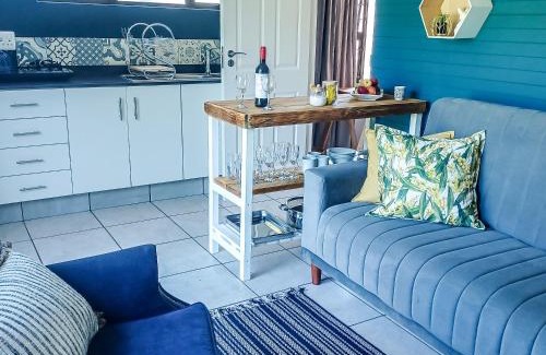 Umkomaas Appartement | Big Blue Breaks