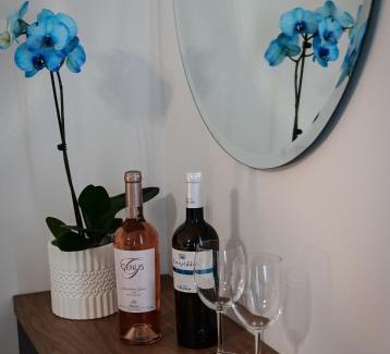 Amaliapoli Maison | BIG BLUE HOTEL