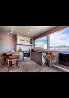 Old Quarter Appartement | Big Blue suites 2