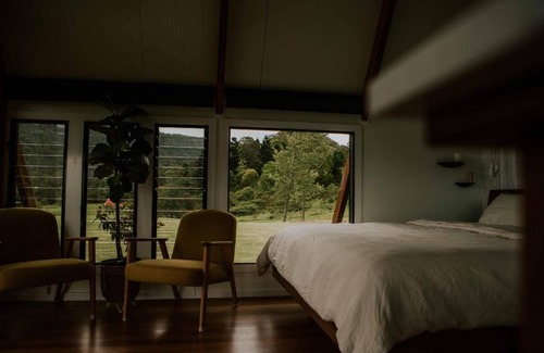 Grevillia Maison | Big Bluff Farm