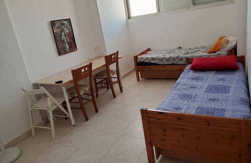 Petah Tikva Appartement | . LOCATION À L'ANNÉE près de l'hôpital Beylinson