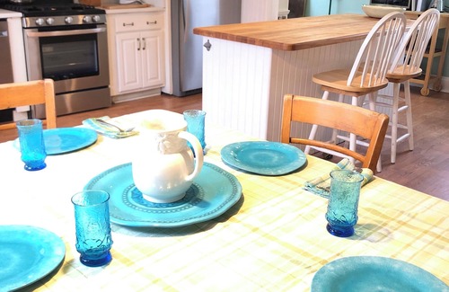 Avon Maison | Big Charme Bay Head Beach House